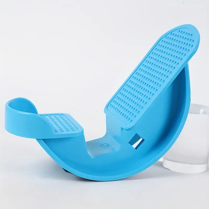 FlexiFoot — Stretch, Strengthen, Recover