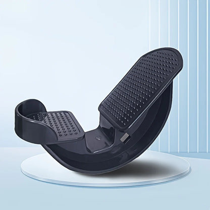 FlexiFoot — Stretch, Strengthen, Recover