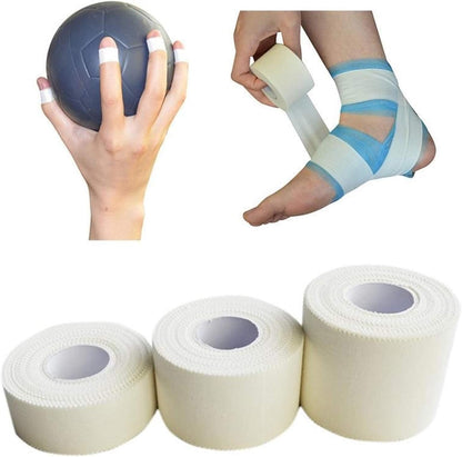 FlexiBand — Support. Compress. Recover.