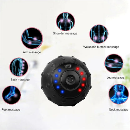 FlexiBall — Dynamic Recovery in Motion