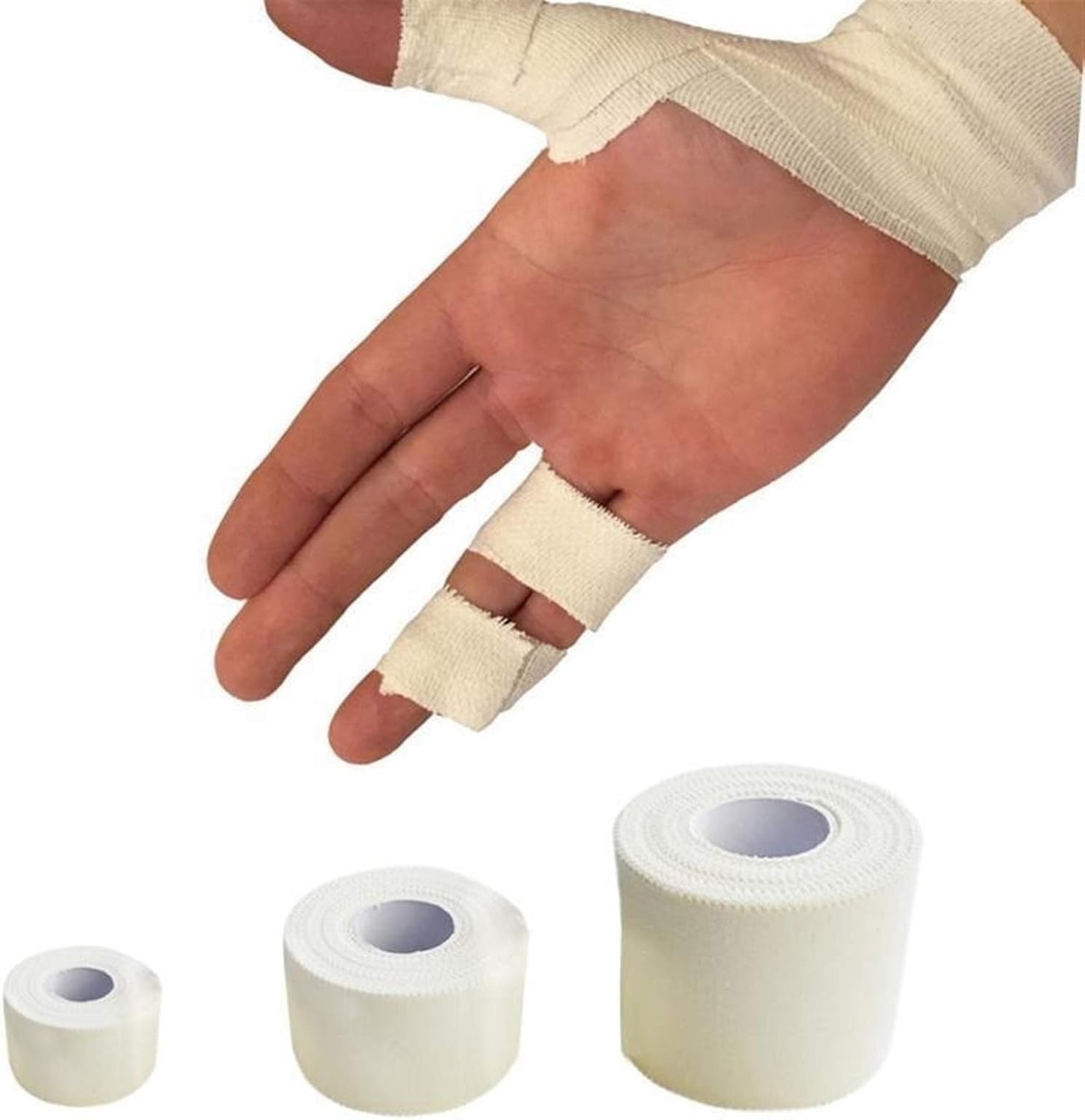 FlexiBand — Support. Compress. Recover.