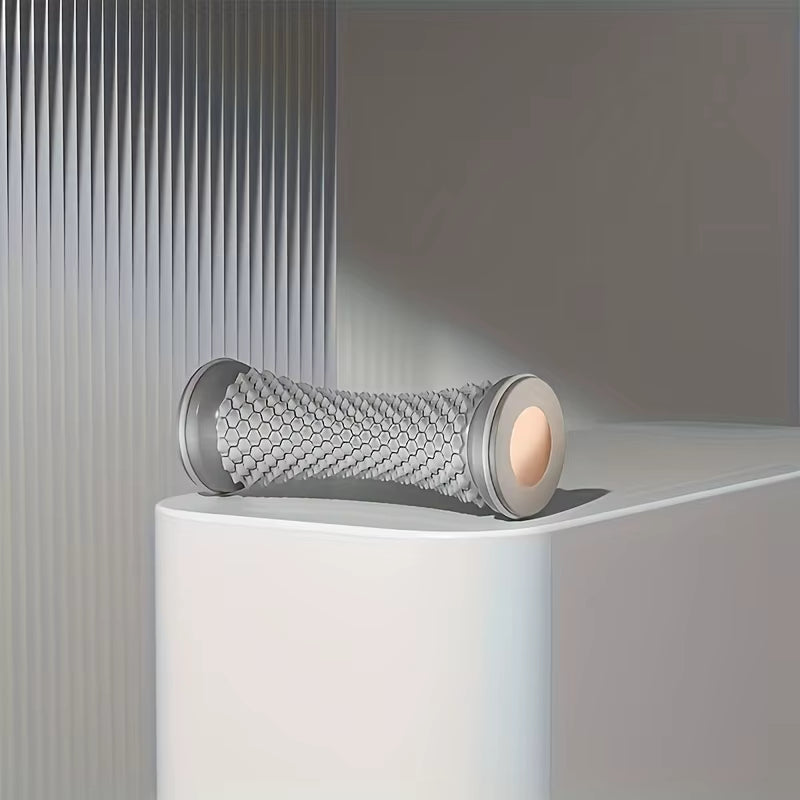 FlexiRoll — Precision Relief for Every Step