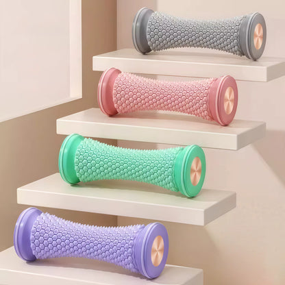 FlexiRoll — Precision Relief for Every Step