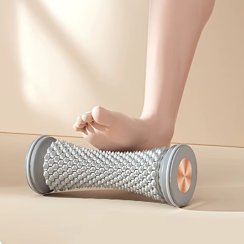 FlexiRoll — Precision Relief for Every Step