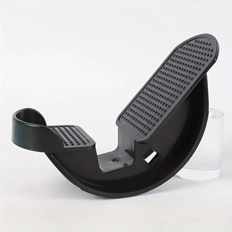 FlexiFoot — Stretch, Strengthen, Recover