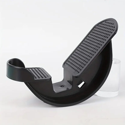 FlexiFoot — Stretch, Strengthen, Recover