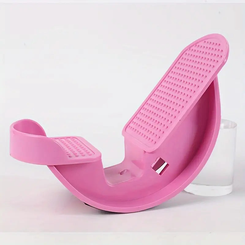 FlexiFoot — Stretch, Strengthen, Recover