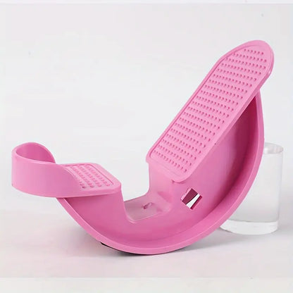 FlexiFoot — Stretch, Strengthen, Recover