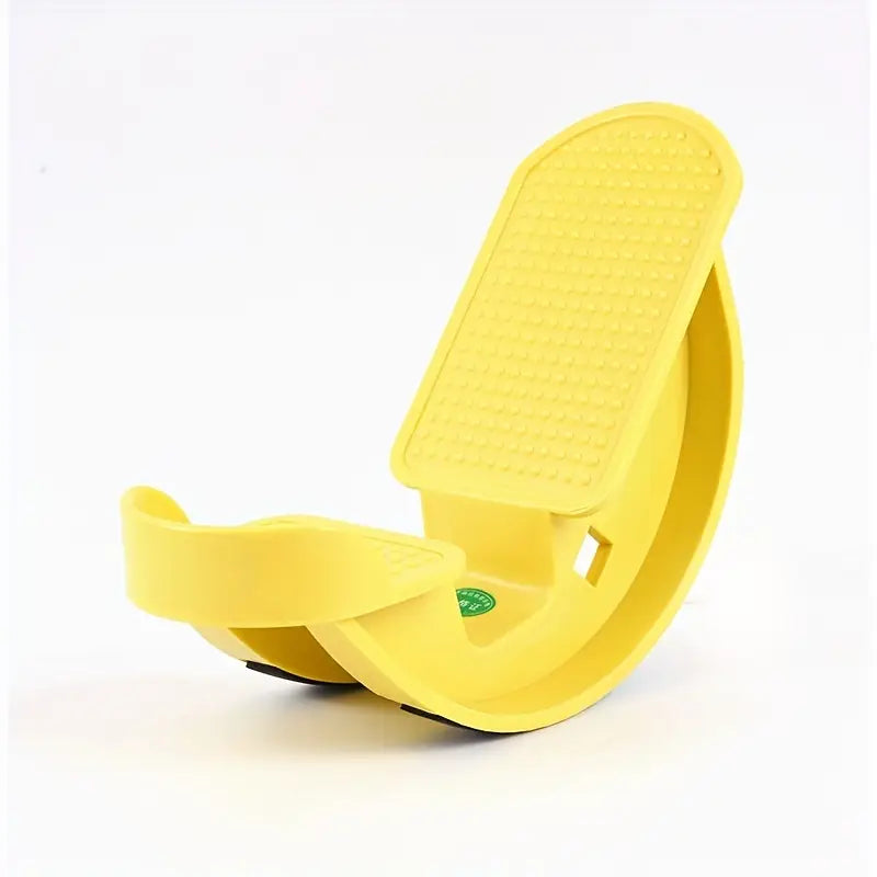 FlexiFoot — Stretch, Strengthen, Recover