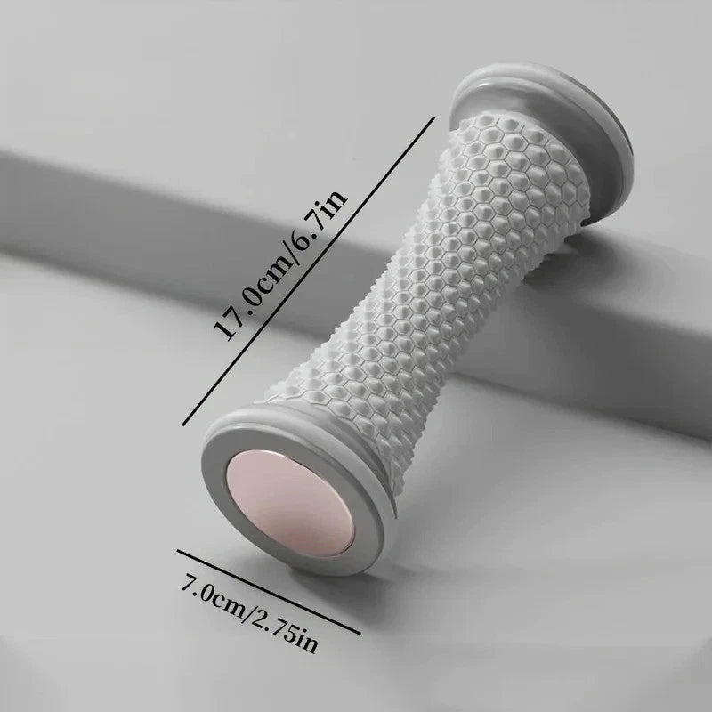 FlexiRoll — Precision Relief for Every Step