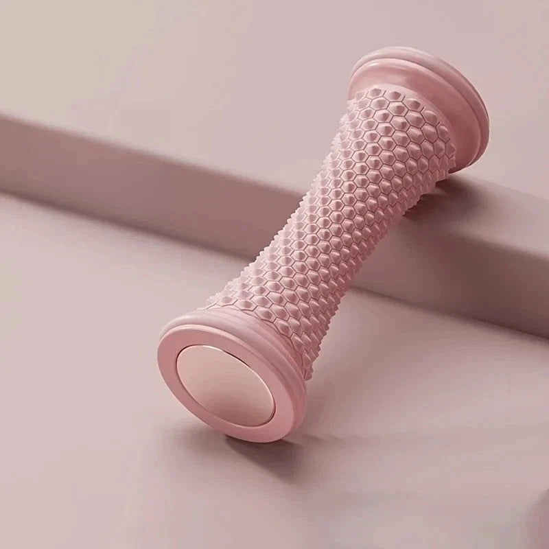 FlexiRoll — Precision Relief for Every Step