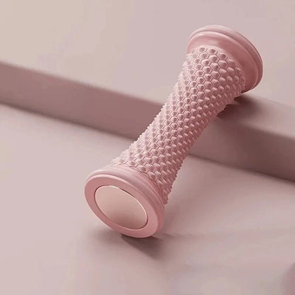 FlexiRoll — Precision Relief for Every Step