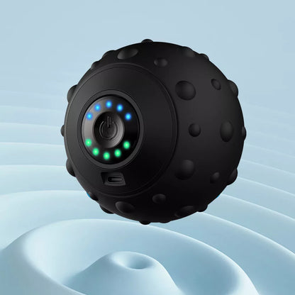 FlexiBall — Dynamic Recovery in Motion